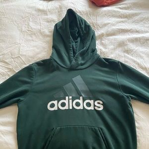 Men’s adidas sweatshirt